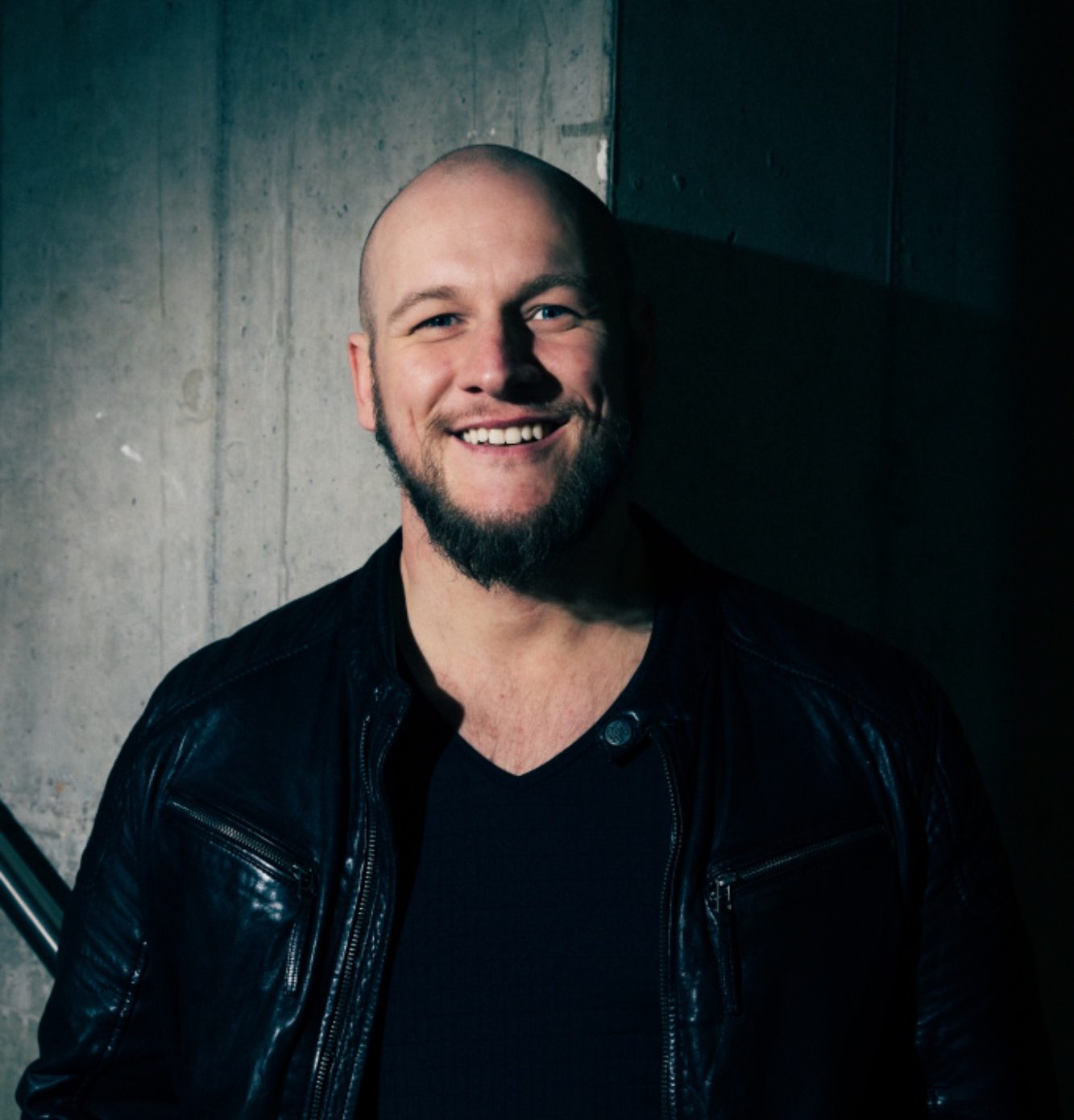 Tobias Mertens Team Building Musik